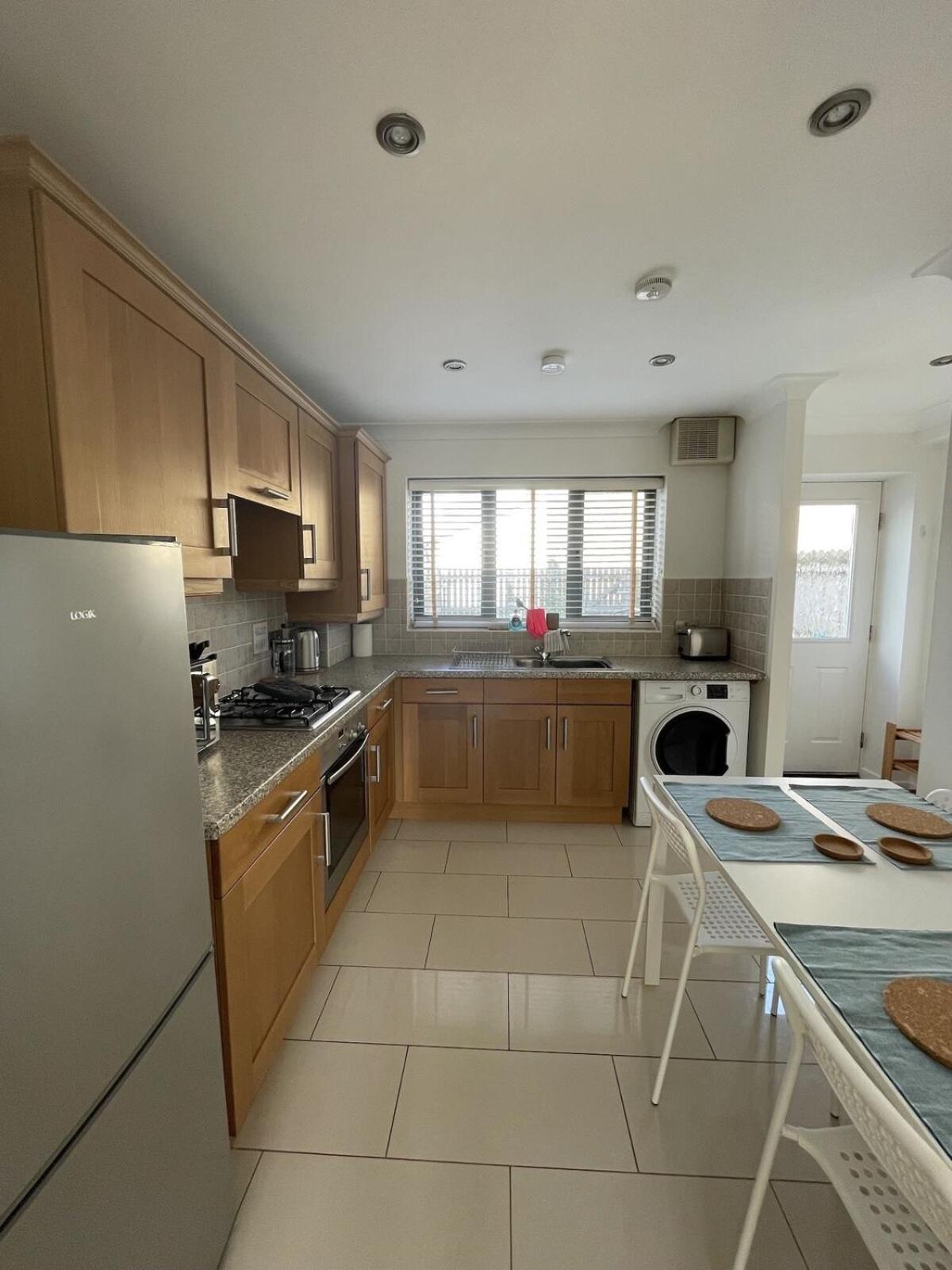 Holiday home Comfortable W Private Parking Charlestown Charlestown (Cornwall)